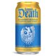 thumbnail image 2 of Bebida líquida Death Iced Tea Blueberry Buzzsaw 355 ml (paquete de 12), 2 of 9