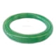 thumbnail image 1 of Brazalete Feng Shui Import de jade verde redondo por fuera, plano por dentro, 1 of 2
