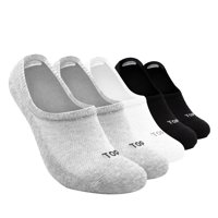 Top - Calcetines Deportivos Invisibles Mujer Pack 5 C2