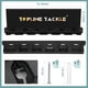 thumbnail image 4 of Portacañas de pared Topline Tackle, capacidad para 12 cañas, 4 of 6