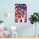thumbnail image 4 of Sundrop y Moondrop Cuadro decorativo colgante - Arte de pared - Póster enmarcado - Decoración de pared - Regalos para familia, amigos y aficionados 20*30 cm, 4 of 6