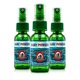 thumbnail image 1 of Ambientador en Spray Blunteffects 30 ml Aroma Talco – Pack de 3, 1 of 8