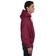 thumbnail image 3 of Sudadera con capucha Champion Reverse Weave Cardinal Red para hombre XXL, 3 of 3