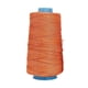 thumbnail image 1 of Hilo De Nailon De 300 M, Carrete De Hilo Para Reparación De Cuero, Sillas Y Zapatos, Color Marrón, 1 of 5
