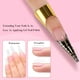 thumbnail image 5 of Esmalte de uñas en gel AIMEILI Nude Pink Builder Base, 10 ml x 6 unidades, 5 of 9