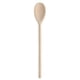 thumbnail image 1 of Cuchara HIC Kitchen de 41 cm, madera de haya, certificada FSC, 1 of 7