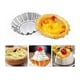 thumbnail image 1 of Pack X6 Molde Mini Tartaleta Moldes Tartas De Huevo 7cm, 1 of 2
