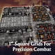 thumbnail image 4 of Paquete de mapas modulares Arcknight The Graystone Castle RPG x16, 4 of 7