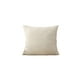 thumbnail image 1 of Pack De 4 Fundas De Cojin Cuadros Blanco, 1 of 3