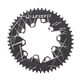 thumbnail image 4 of Rueda De Cadena De Bicicleta Plegable 7-10 Velocidad 130BCD Reemplazo De Plato De Bicicleta De Carretera, 4 of 5