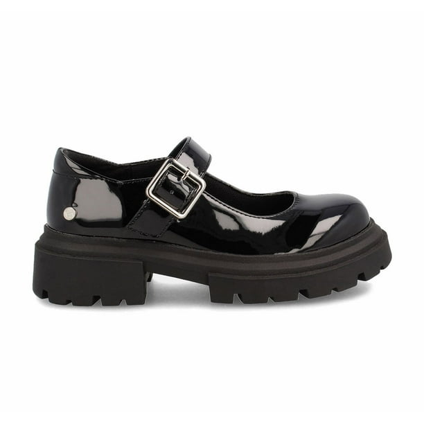 Ballerina Niña Bubblegummers Emilia Negro