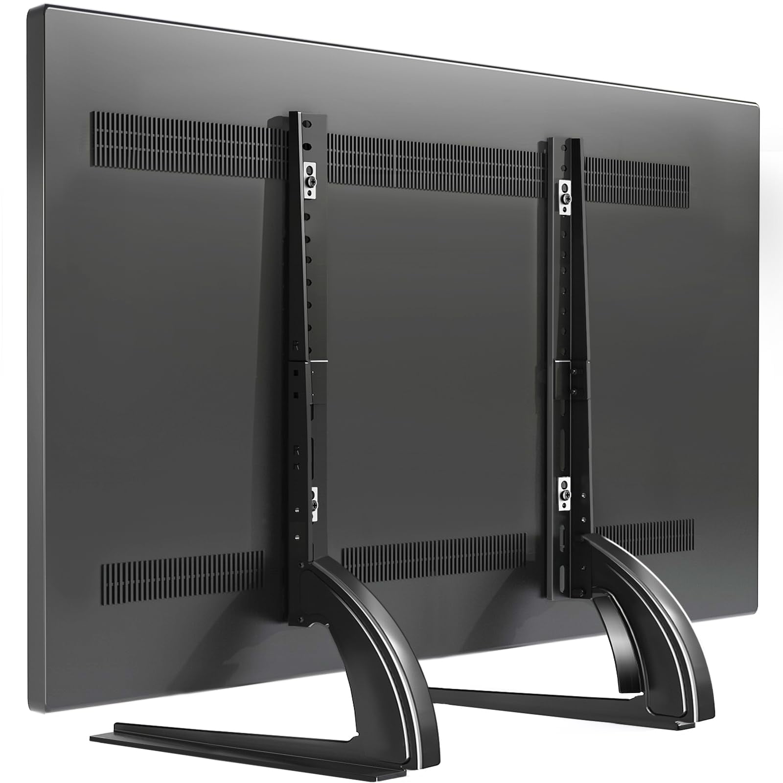 Tavr Furniture - Soporte De Mesa Universal Tavr Para Televisores De 27 A 65 Pulgadas