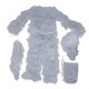 thumbnail image 3 of Traje Ghillie, Ropa Transpirable Para Caza, Disfraz De Caza Al Aire Libre 130, 3 of 5