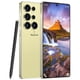 thumbnail image 1 of Celular Fadnou S25 Ultra 16+512GB 5G Android 14 Amarillo, 1 of 7