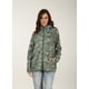 thumbnail image 1 of Poleron Micropolar Full Print Zipper Capucha, 1 of 3