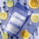 thumbnail image 3 of Baño espumoso Village Naturals Therapy Blueberry 1 L x 2, 3 of 6