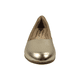 thumbnail image 3 of ZAPATOS FORMALES PICCADILLY DORADO MUJER VU4010T - Talla 34, 3 of 6
