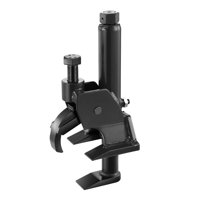 Magideal - Herramienta De Extracción De Cuentas De Neumáticos, Rompedor De Cuentas Hidráulico, Cambiador De Neumáticos De Tamaño Compacto Y Resistente Para Repar