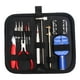 thumbnail image 1 of Kit De Herramientas De Reparación De Relojes De 16 Piezas, Herramienta De Correa De Reloj Portátil Para Desmontar La Correa, 1 of 3
