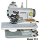 thumbnail image 1 of Máquina de puntada invisible CONSEW 75T portátil con brazo abatible, 1 of 1