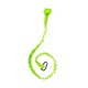 thumbnail image 3 of Correa Elástica Para Remo De Kayak, Extensible, Para Canoa, Pesca, Color Verde, 3 of 5