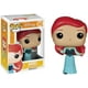 thumbnail image 2 of Vestido azul Ariel de la Sirenita de Funko Disney en vinilo pop, 2 of 2