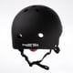 thumbnail image 2 of Casco Urbano Powerbike Talla Xl Negro, 2 of 3