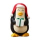 thumbnail image 2 of Manualidades Decorativas De Mesa Con Estatua De árbol De Navidad Para Vacaciones De A?o Nuevo, Pingüino Interior Y Exterior, 2 of 5