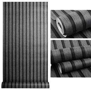 Crusec - Papel Tapiz Para Pared Mural Pvc Autoadhesivo 1000Cmx45Cm