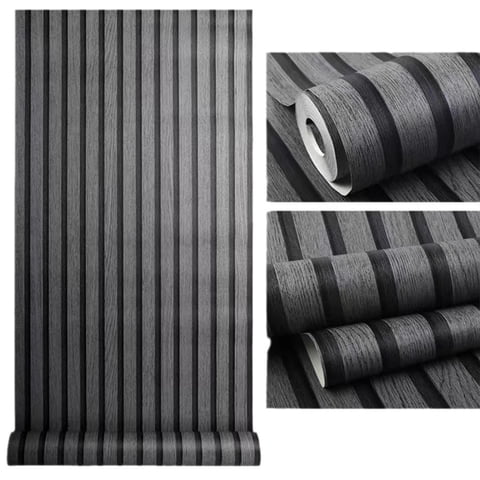 Crusec - Papel Tapiz Para Pared Mural Pvc Autoadhesivo 1000Cmx45Cm