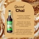 thumbnail image 3 of Concentrado De Té Chai De Té Verde Especiado 750 Ml, 3 of 5