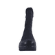 thumbnail image 3 of BOTINES PASSER NEGRO CASUAL MUJER | 768 - Talla 39 CL / 26 CM, 3 of 6