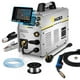thumbnail image 1 of Soldador SSIMDER MIG/MAG/Lift Tig/Stick 110/220 V 4 en 1, 1 of 3