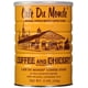 thumbnail image 4 of Paquete de Café Cafe Du Monde French Roast 425g y 368g, 4 of 6