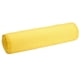 thumbnail image 4 of Cojín Soporte Cilíndrico Liso Algodón Color Liso Amarillo, 4 of 5