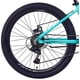 thumbnail image 5 of BICICLETA TOTEM MTB ARO 24 MODELO SITARA TURQUESA, 5 of 5
