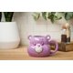 thumbnail image 4 of Taza de cerámica Silver Buffalo 591 ml Care Bears Share Bear 3D, 4 of 4