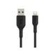 thumbnail image 3 of Cable Belkin Lighning a USB A Boost Charge 1m Negro, 3 of 3