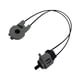 thumbnail image 1 of El Interruptor de Control de Aire Acondicionado a/C Reemplaza Yh-1624 Accesorio de Reparación de Automóviles de Buen Rendimiento 2M5Z 19B88, 1 of 5