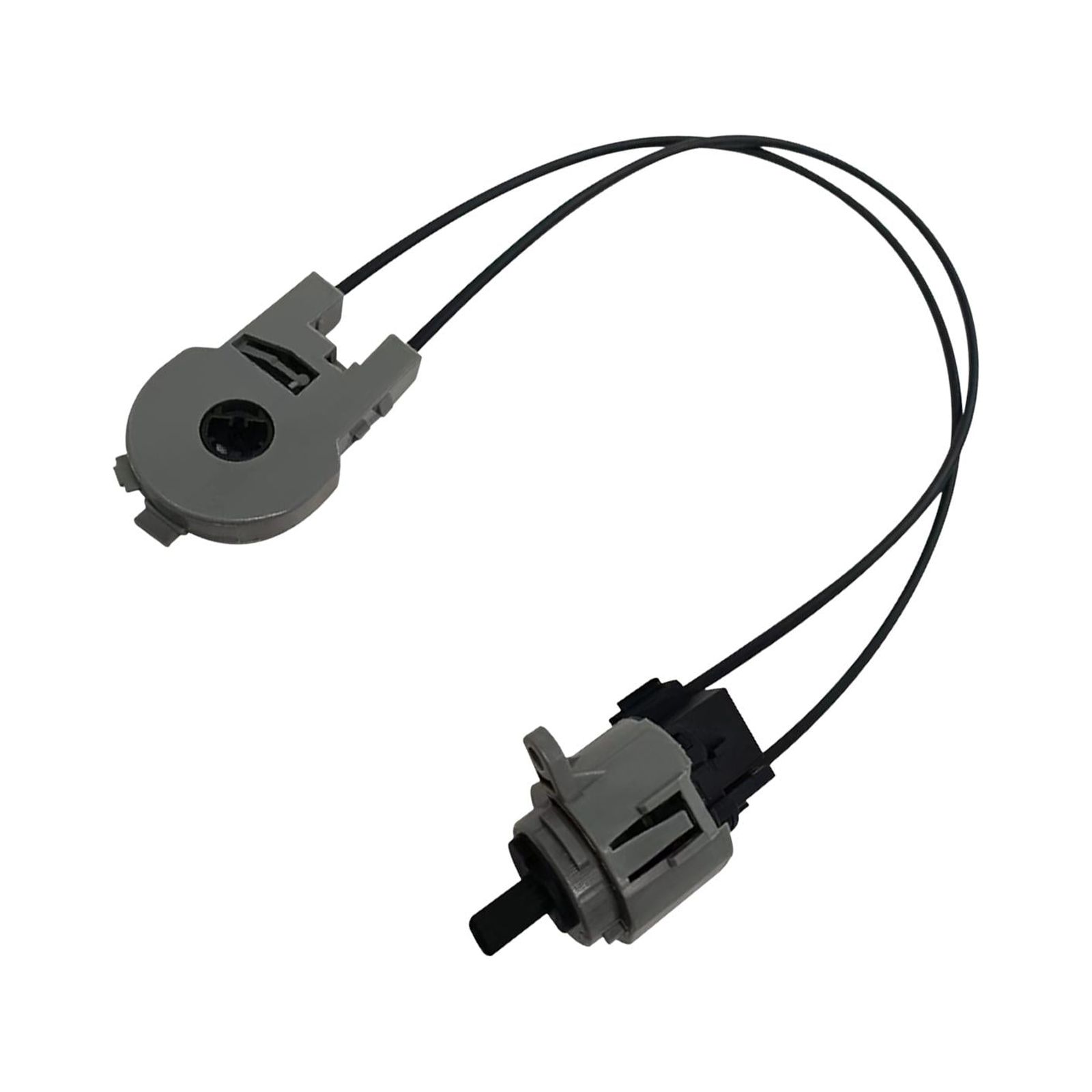Magideal - El Interruptor De Control De Aire Acondicionado A/C Reemplaza Yh-1624 Accesorio De Reparación De Automóviles De Buen Rendimiento 2M5Z 19B88