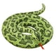 thumbnail image 1 of Juguete De Serpiente Realista Serpiente Larga Serpiente Animal De Peluche Para Niños Regalos Para Niños, 1 of 5