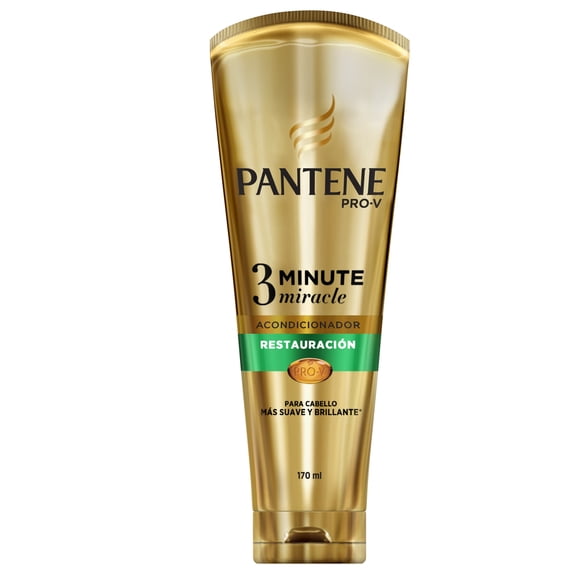 Pantene 3Mm Restauracion 170Mlx12It.