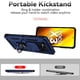 thumbnail image 3 of Estuche GANGXUN para Xiaomi Poco X3 Pro, soporte giratorio 360°, estilo mecánico y magnético, 3 of 5