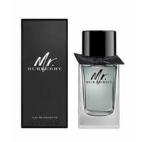Burberry Mr Burberry 100Ml Edt Hombre