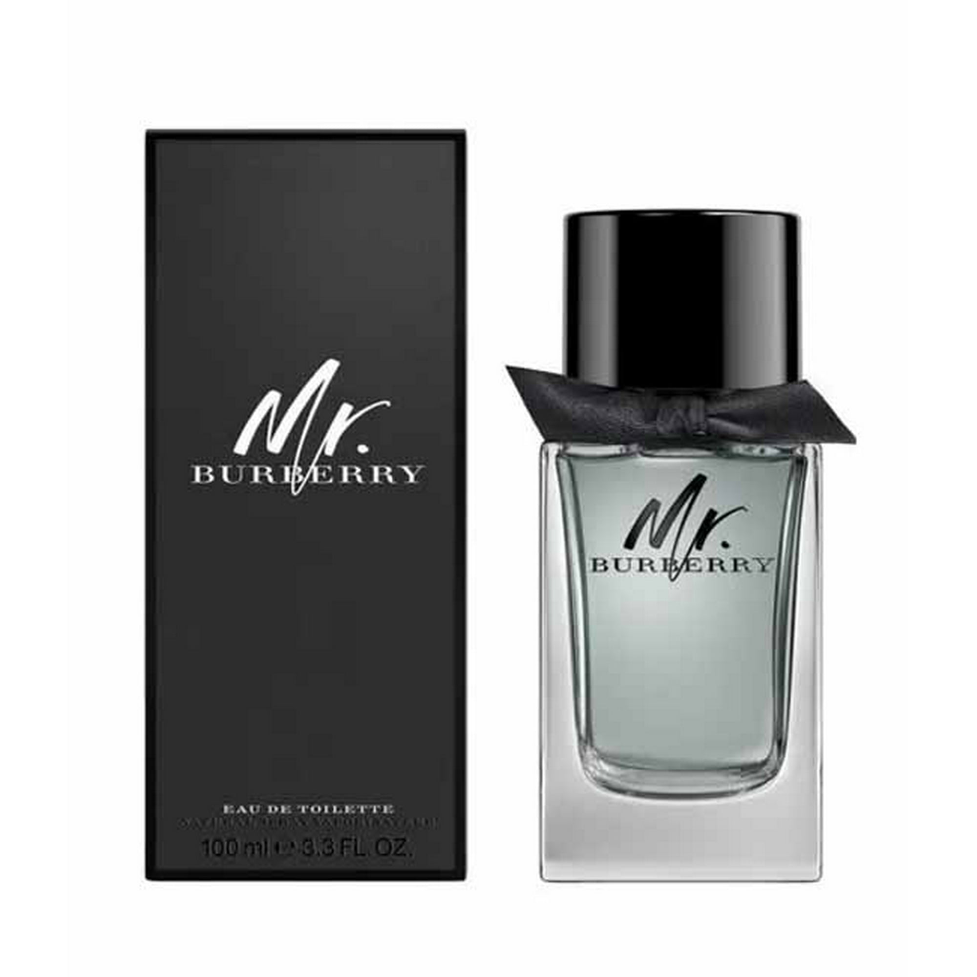 Burberry Mr Burberry 100ml Edt Hombre