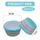 thumbnail image 2 of Capacillos para cupcakes de caramelo - Capacillos para hornear Muffins de papel encerado Muffins Muffins Capacillos para hornear pasteles, 2 of 5