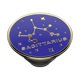 thumbnail image 4 of Empuñadura para teléfono PopSockets PopGrip esmaltada, diseño de sagitario, 4 of 6