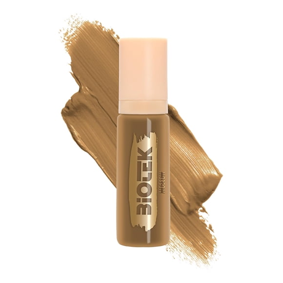 Pigmento para Cejas Biotek 15 ml Moscú - Hecho en Italia
