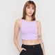 thumbnail image 3 of Polera Mujer Sin Mangas Crop Lila Corona, 3 of 5
