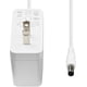 thumbnail image 3 of Adaptador de Corriente Vebner 12V 1.5A Compatible con Xfinity, 3 of 6